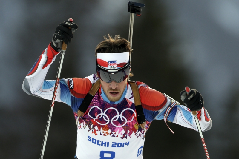 Jaroslav Soukup.