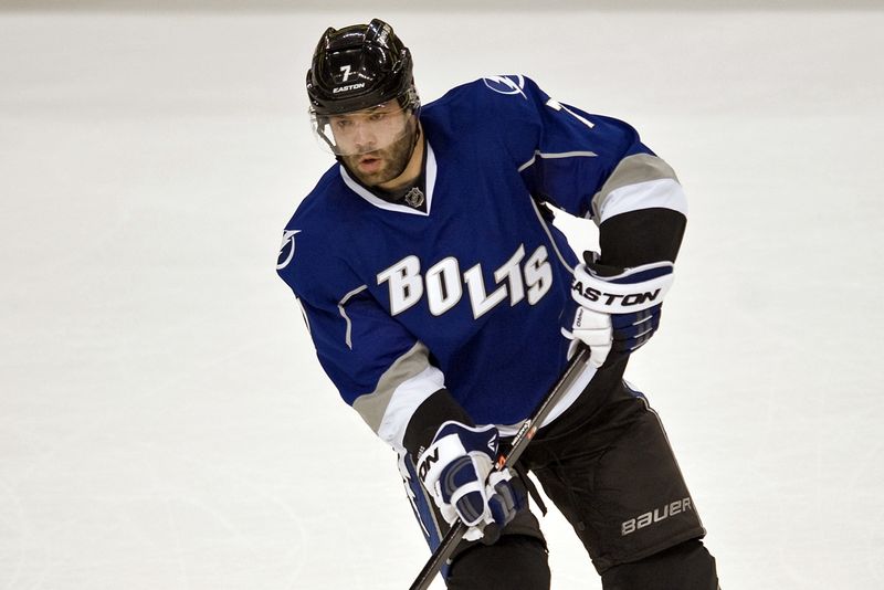 Radko Gudas (ilustrační foto).