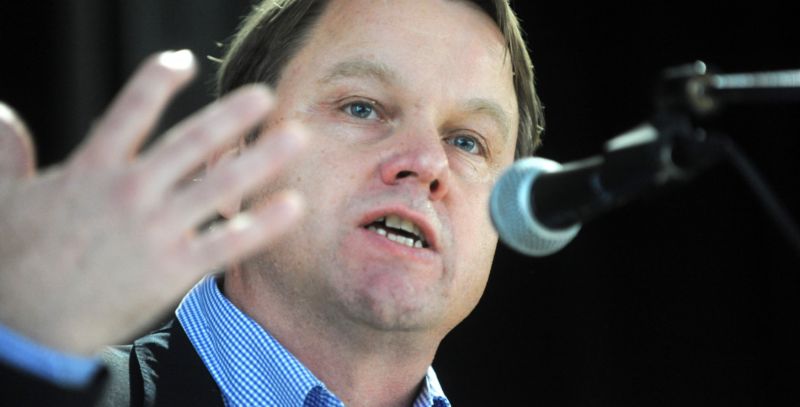 Martin Bursík.