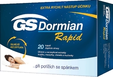 Kapsle obsahují vyváženou bylinou směs a jsou naprosto bezpečné právě díky svému přírodnímu složení.