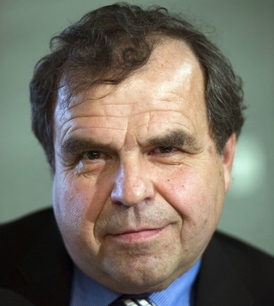 Jaromír Veber.