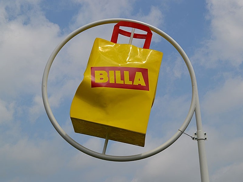 Billa
