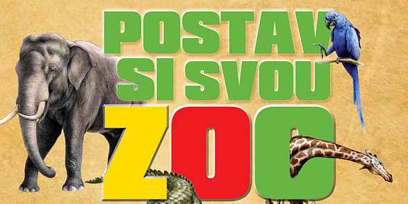 Albeet zoo