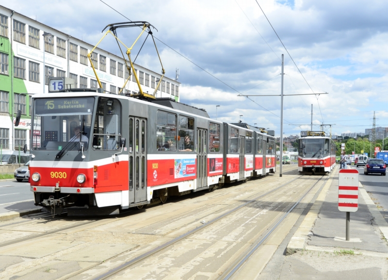 Dopravní podnik označil původní smlouvu s Cross Point za předraženou.