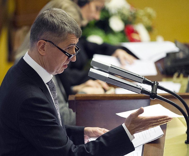 Ministr financí Andrej Babiš se u bratislavského soudu domáhá verdiktu, že byl v archivních svazcích komunistické tajné policie StB veden jako agent neoprávněně. Ministr financí Andrej Babiš se u bratislavského soudu domáhá verdiktu, že byl v archivních svazcích komunistické tajné policie StB veden jako agent neoprávněně.