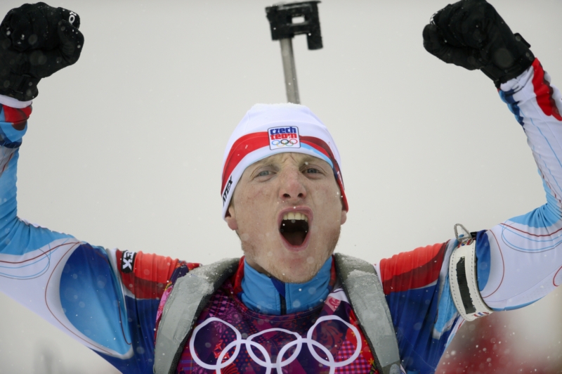 Ondřej Moravec.