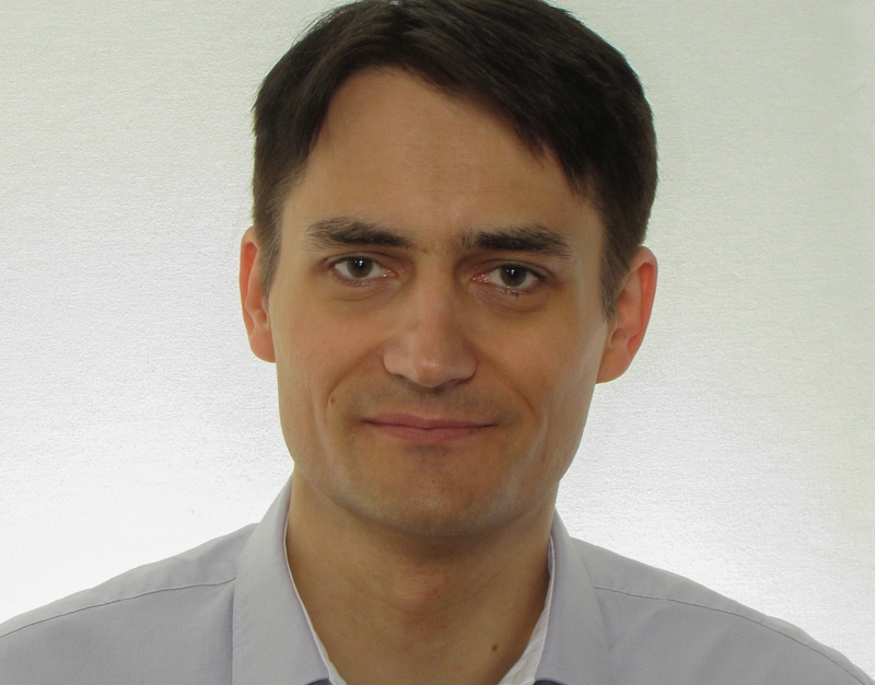 Jan Vraný. 