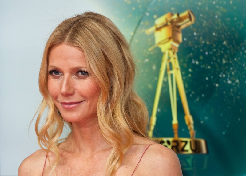 Byla Gwyneth nevěrná?