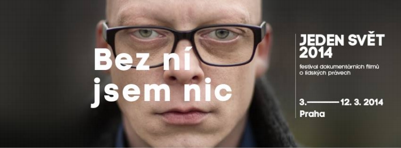 Kompletní program se nachází na webu www.jedensvet.cz.