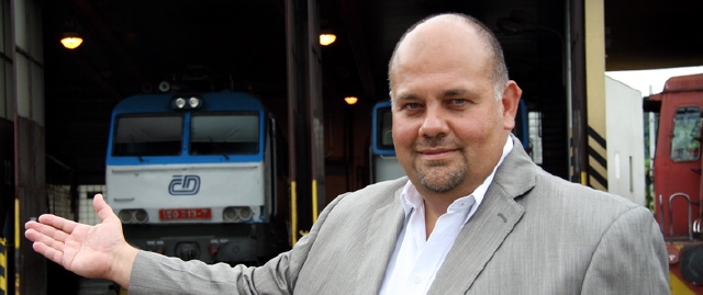 Daniel Kurucz.