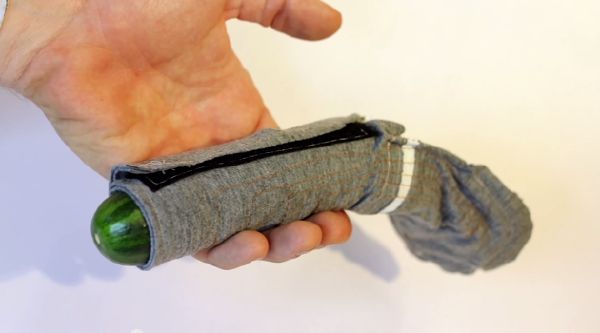 A co vy? Zkusili byste Electric Eel?