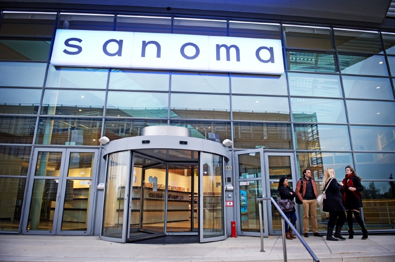 Finská Sanoma definitivně opouští trh v ČR.