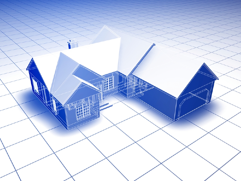 Nová technologie dokáže pomocí mobilu zmapovat vaše okolí do 3D modelu (ilustrační foto).