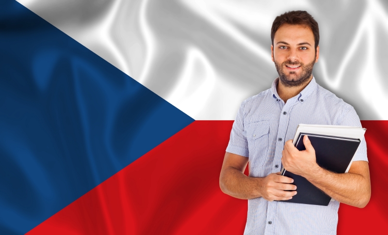 Čechům na jejich rodném jazyce stále hodně záleží (ilustrační foto).