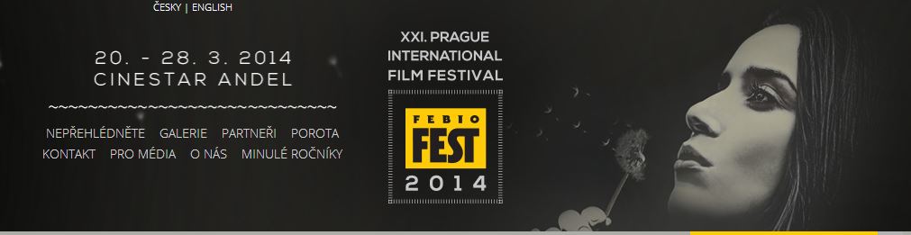 21. ročník Febiofestu.