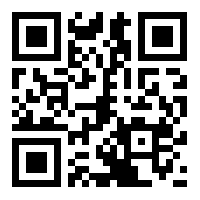 Načtěte QR kód telefonem a pak ho nechte ležet.