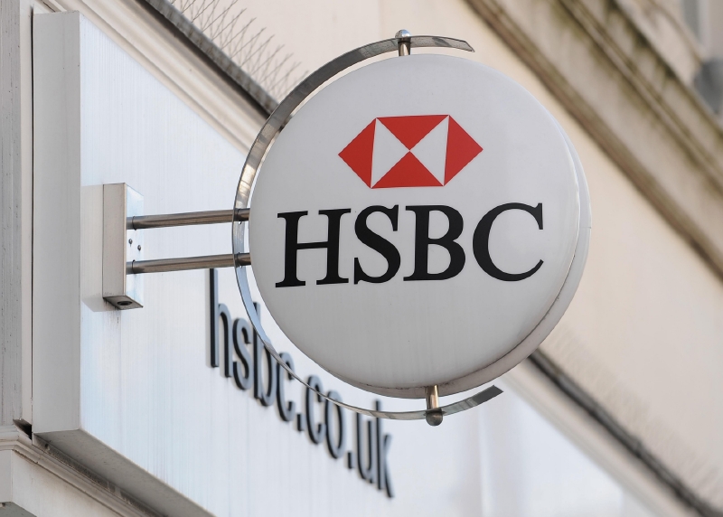 HSBC je podle svého generálního ředitele Stuarta Gullivera nyní štíhlejší a efektivnější než v roce 2011.