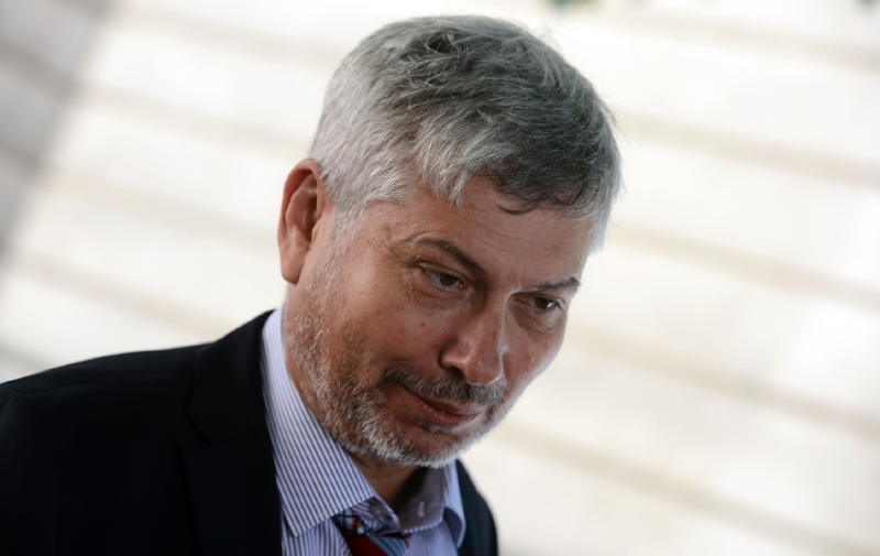 Petr Kajnar.