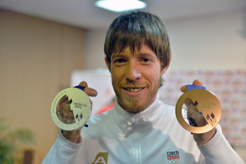 Jaroslav Soukup.
