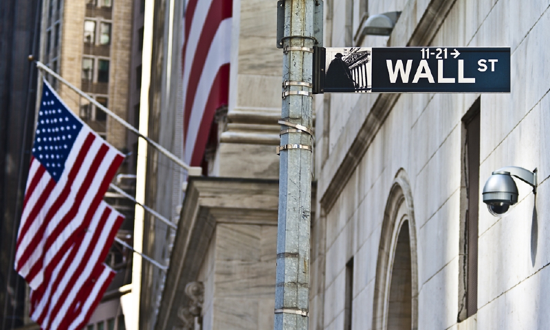 "Jsem jen venkovský právník, který se snaží pohnat Wall Street k zodpovědnosti," říká Wasinger (ilustrační foto).