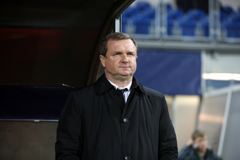 Pavel Vrba.