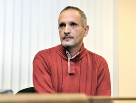 Oldřich Franc.