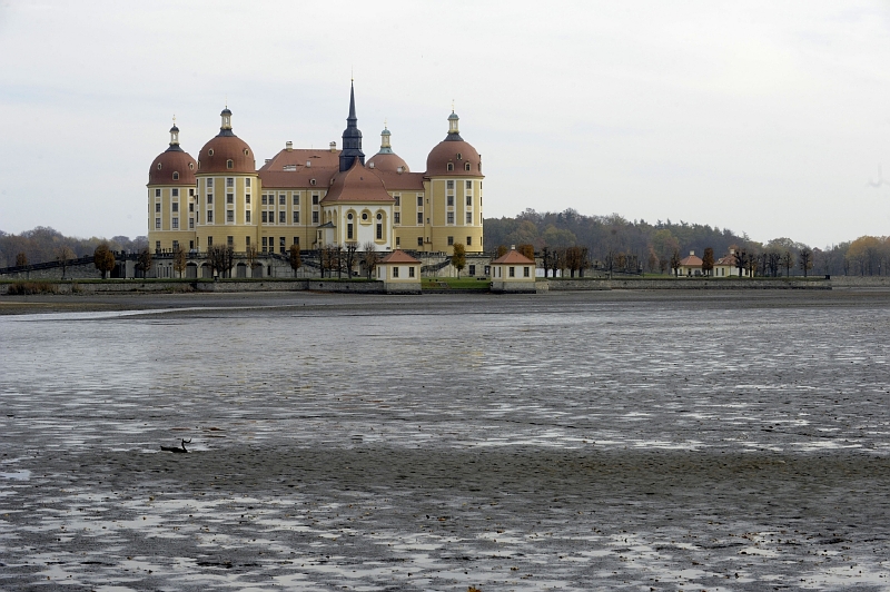 Výstava "Fenomén Popelka" je k vidění na zámku Moritzburg nedaleko Drážďan, kde se film Václava Vorlíčka natáčel. Výstava "Fenomén Popelka" je k vidění na zámku Moritzburg nedaleko Drážďan, kde se film Václava Vorlíčka natáčel.