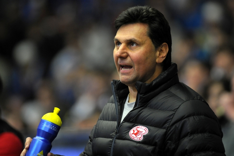 Vladimír Růžička dostal souhlas Slavie a může převzít národní tým.