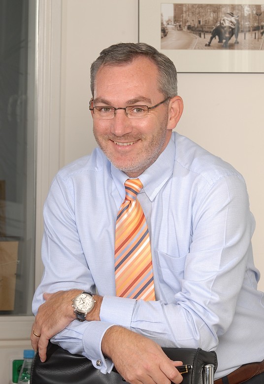 Axel Hluchy
