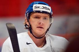 Martin Erat zjistil po vyřazení s USA skvělou zprávu. Stal se otcem.