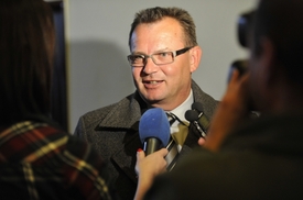 Tomáš Drápela.
