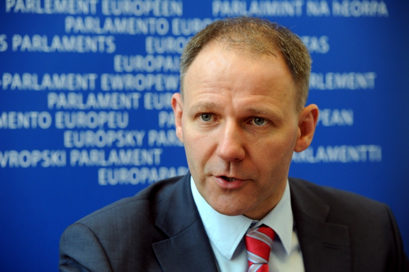 Jacek Protasiewicz.