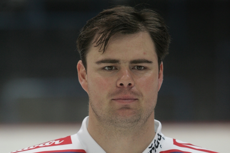 Jaroslav Špaček (archivní foto). Jaroslav Špaček (archivní foto).
