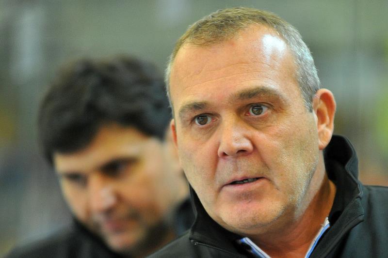 Ondřej Weissmann bude Vladimíru Růžičkovi asistovat také u reprezentačního výběru.