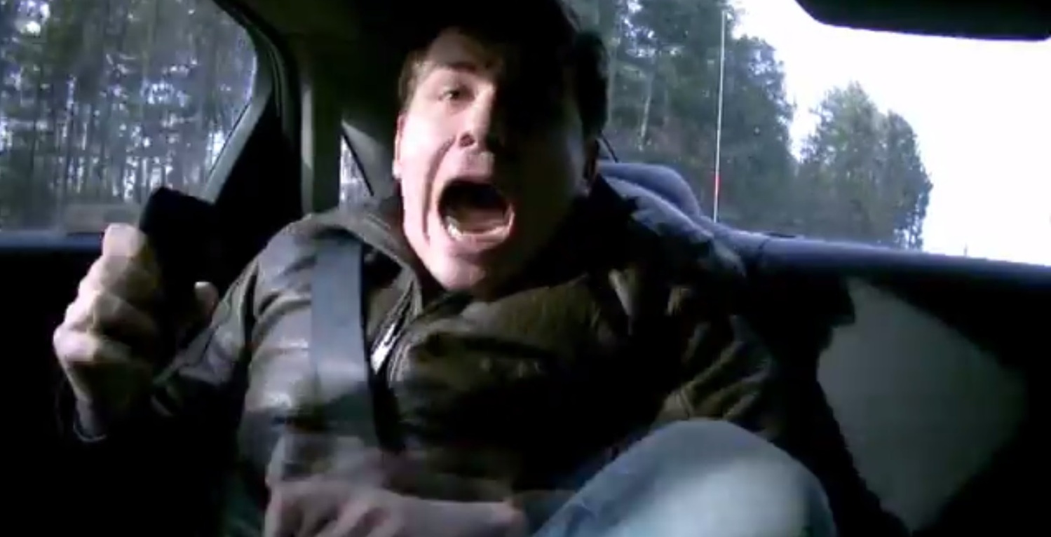 Obětí Pepsi Max se stal nevěřící bloger.