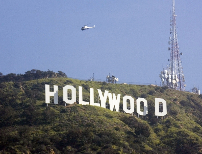 Udrží si Hollywood svůj legendární status? Udrží si Hollywood svůj legendární status?