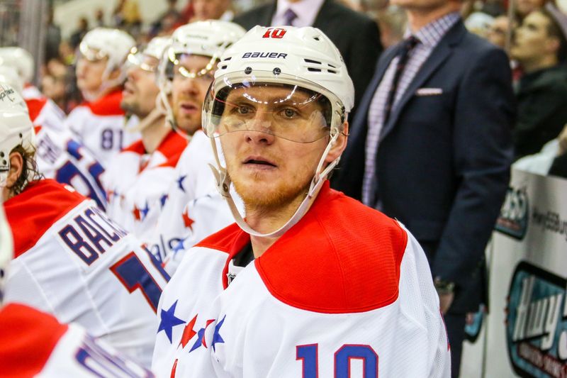 Hokejista Martin Erat.