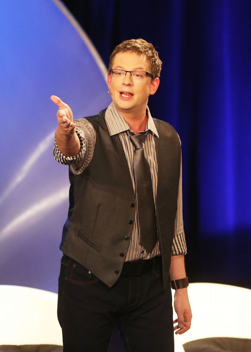 Aleš Cibulka.
