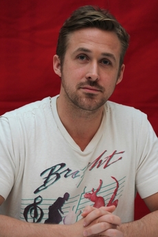 Ryan Gosling.