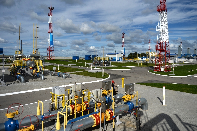 Dodávky plynu za snížené ceny už Gazprom poskytovat nebude. Dodávky plynu za snížené ceny už Gazprom poskytovat nebude.