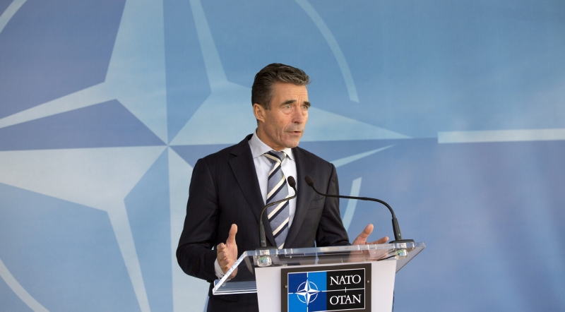 Anders Fogh Rasmussen. Anders Fogh Rasmussen.