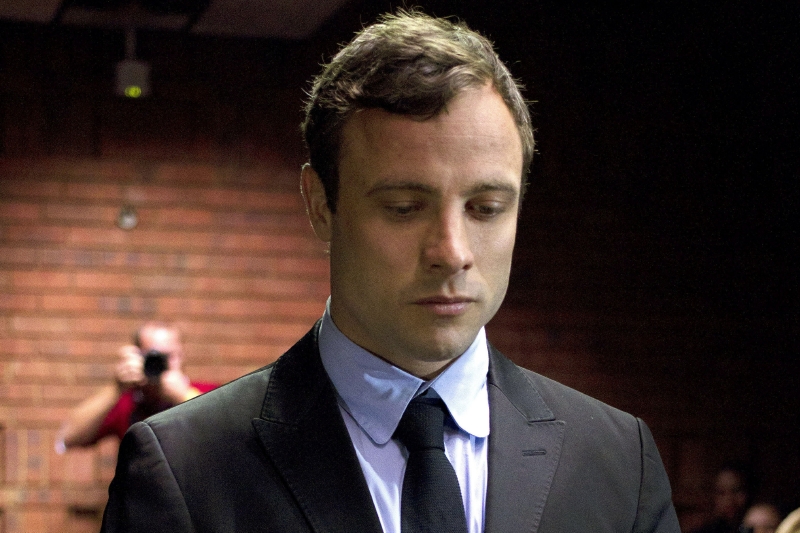 Střílel Oscar Pistorius záměrně, nebo šlo o nešťastnou náhodu?