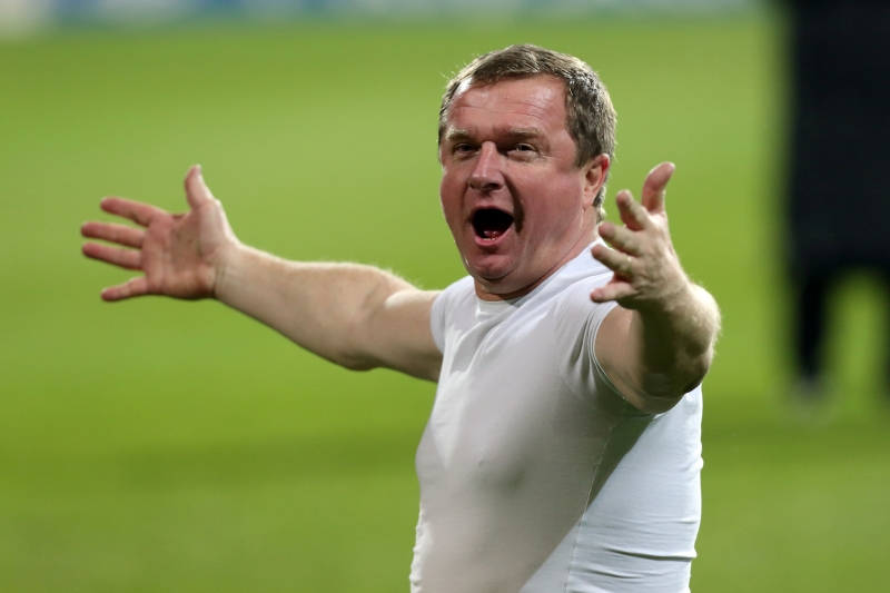 Pavel Vrba.