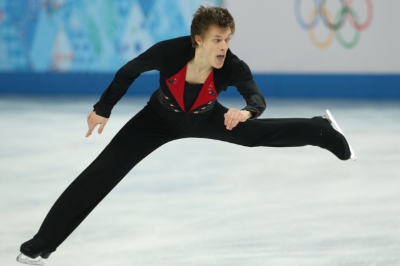 Tomáš Verner.