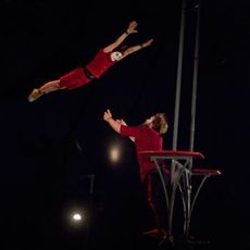 Cirque Trottola.
