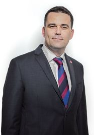 Petr Havlíček Coca-Cola.