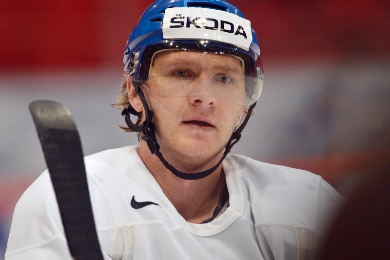 Martin Erat.