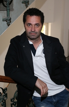 Martin Dejdar.