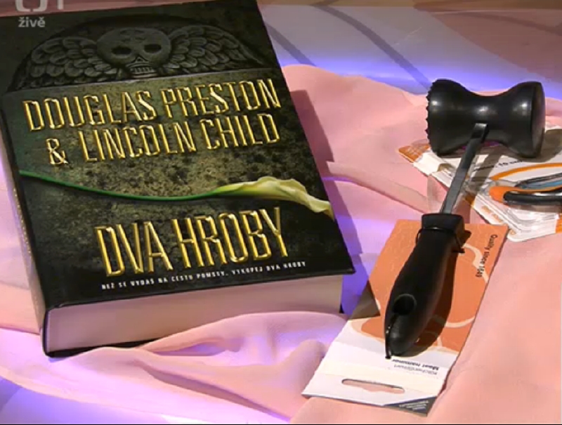 Divačka, která si přála zdraví pro syna, dostala od Sama doma hodnotné dary.