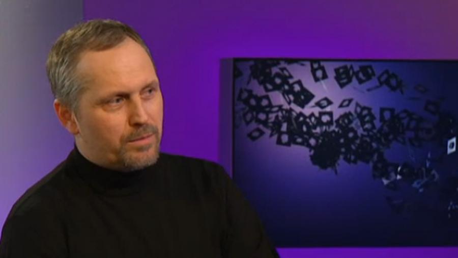 Ivan Krejčí.